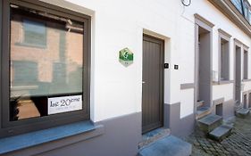 gîte le vingtieme